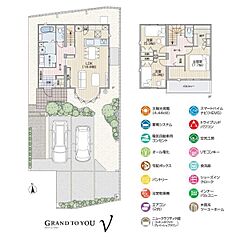 【セキスイハイム】スマートハイムプレイス鈴鹿市神戸6丁目 その他