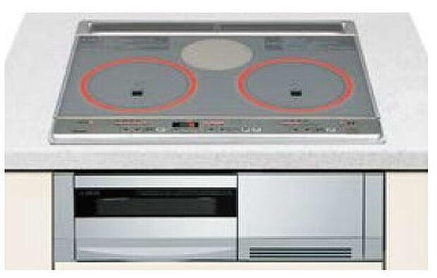 【【IHクッキングヒーター】】※イメージ画像