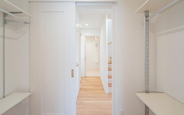 【G号地 外観イメージ】G号地 外観(2023年7月撮影)