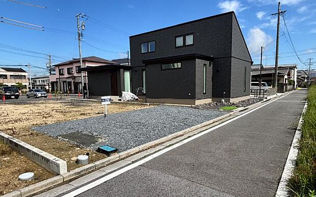 【C区画(2025年5月撮影)】C区画(2025年5月撮影)