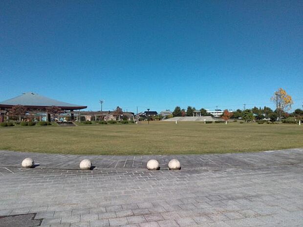 グリーンパーク大門