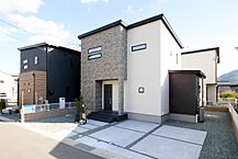 和歌山県伊都郡かつらぎ町大字笠田中178付近：物件画像