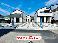 愛知県瀬戸市高根町2丁目36番1、36番2：物件画像