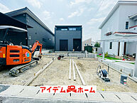 愛知県瀬戸市塩草が丘4-14-9：物件画像