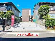 愛知県名古屋市守山区桜坂2丁目1732番：物件画像