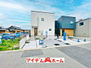 愛知県長久手市戸田谷1501番3：物件画像