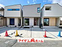愛知県名古屋市守山区森孝1丁目1415番3：物件画像