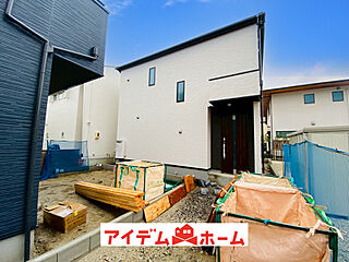 ＼守山区西城_全2棟／ その他