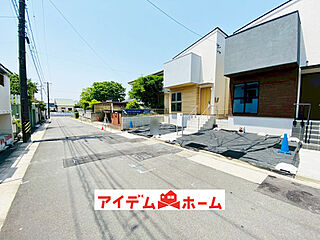 ＼守山区深沢3期_全2棟／ その他