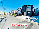 愛知県尾張旭市大塚町3-2-23：物件画像