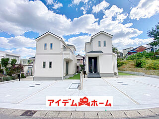 ＼瀬戸市秋葉町_全2棟／ 外観