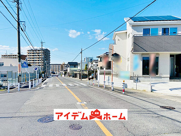 ☆南西道路☆
