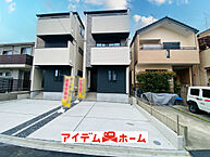 愛知県名古屋市瑞穂区田光町3丁目54番2、13：物件画像