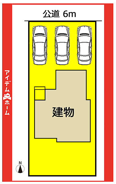 ☆配置図☆