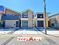 愛知県名古屋市緑区浦里五丁目25：物件画像