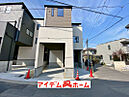 愛知県名古屋市瑞穂区大喜町5丁目43番1：物件画像