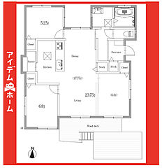 ＼緑区桶狭間_全1棟／ その他