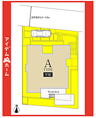 ＼緑区桶狭間_全1棟／ その他