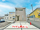 愛知県尾張旭市東印場町二反田401-2、2892-2・3、2894-10：物件画像