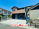 愛知県尾張旭市南原山町赤土180番2：物件画像