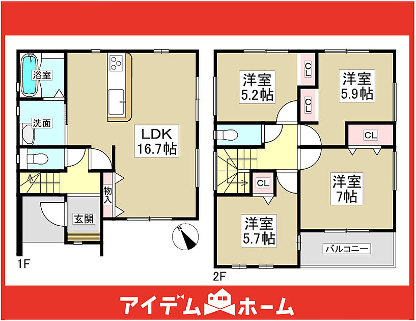 その他