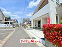 愛知県名古屋市緑区鳴海町文木54番2：物件画像