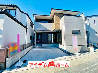 ＼守山区森宮町1期_全1棟／ その他