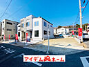 愛知県春日井市不二ガ丘3-68：物件画像