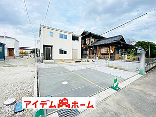 ＼春日井市神屋町玉畑_4号棟／ その他