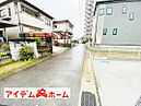 愛知県春日井市桃山町2丁目180番4：物件画像