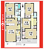 愛知県春日井市白山町6-712：物件画像