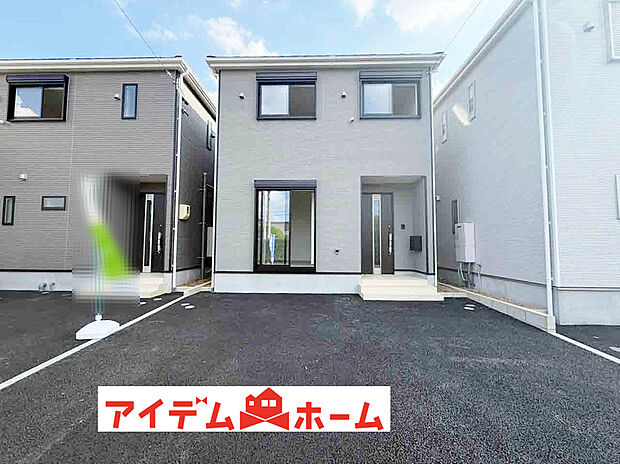 ☆3号棟☆