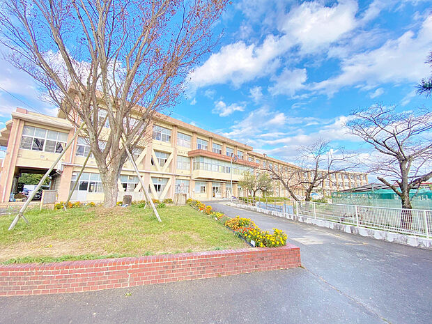 長久手東小学校