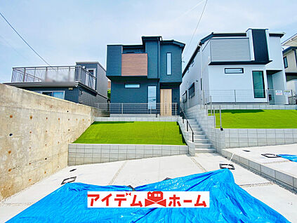  ☆1号棟☆