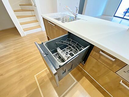 食洗機