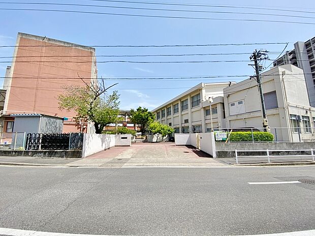 千代田橋小学校