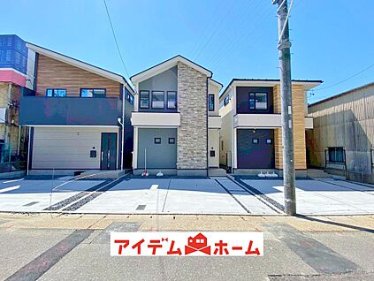 ☆2号棟☆