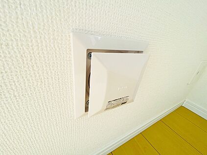 24時間換気システム