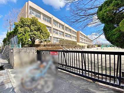 旭小学校 約800ｍ(徒歩10分)