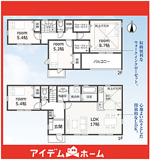 ☆間取図☆