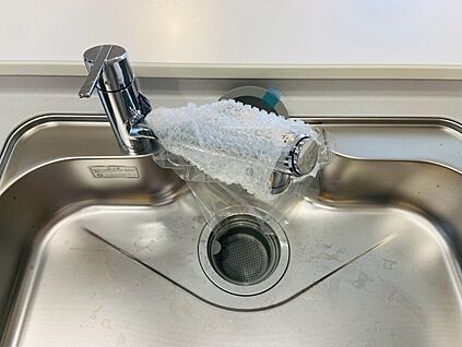 浄水器