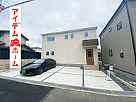 愛知県春日井市高森台6丁目13-6：物件画像