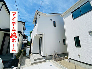 【アイデムホーム春日井店】犬山市 木津第1期　5号棟 その他