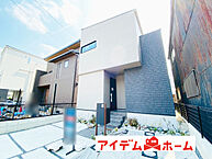 愛知県名古屋市北区大杉3丁目705番1：物件画像