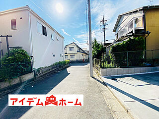 【アイデムホーム春日井店】犬山市 橋爪石畑　全1棟 その他