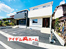 愛知県小牧市大座本庄字郷浦2613番294の一部：物件画像
