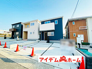 【アイデムホーム春日井店】守山区笹ヶ根　1号棟 その他