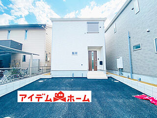 【アイデムホーム春日井店】春日井市白山町第5　3号棟 その他