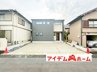 【アイデムホーム春日井店】犬山市橋爪一丁田　全1棟 その他