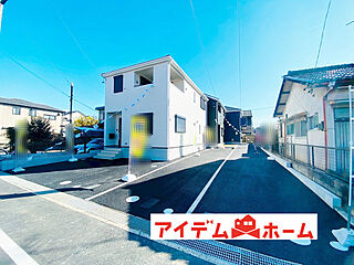 【アイデムホーム春日井店】春日井市妙慶町第1 2号棟 その他